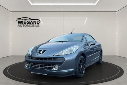 Peugeot 207 Gebrauchtwagen