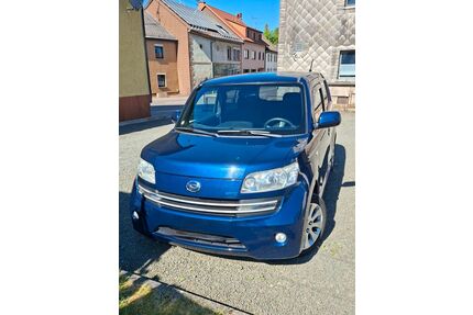 Daihatsu MATERIA Gebrauchtwagen