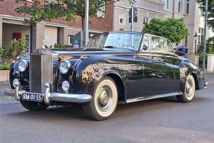 Rolls Royce Cloud Gebrauchtwagen