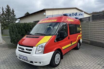 Ford Transit Gebrauchtwagen