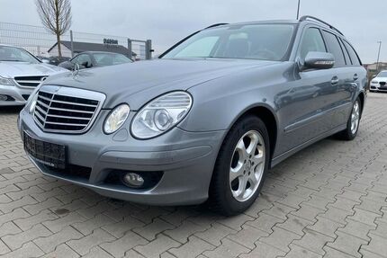 Mercedes-Benz E 320 Gebrauchtwagen