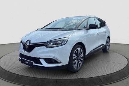 Renault Grand Scenic Gebrauchtwagen