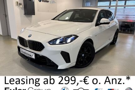 BMW 120 Gebrauchtwagen