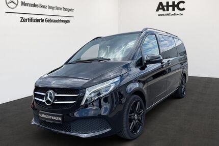 Mercedes-Benz V 250 Gebrauchtwagen