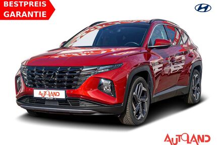 Hyundai TUCSON Gebrauchtwagen