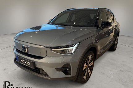 Volvo XC40 Gebrauchtwagen
