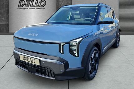 Kia EV2 Gebrauchtwagen