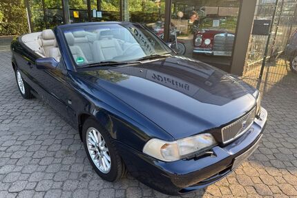 Volvo C70 Gebrauchtwagen