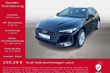 Audi A5 Gebrauchtwagen