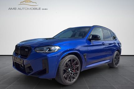 BMW X3 M Gebrauchtwagen