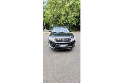 Suzuki Vitara Gebrauchtwagen