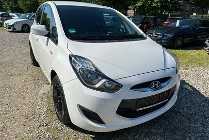 Hyundai ix20 Gebrauchtwagen