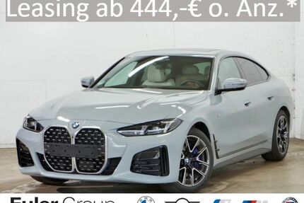 BMW 420 Gran Coupé Gebrauchtwagen