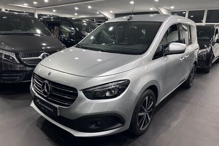 Mercedes-Benz T-Klasse Gebrauchtwagen