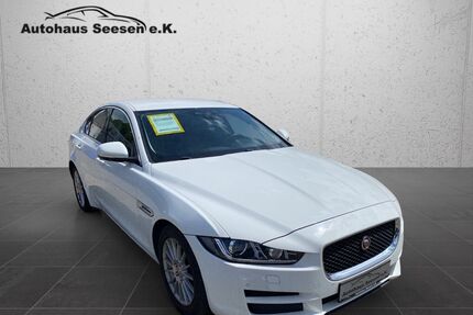 Jaguar XE Gebrauchtwagen