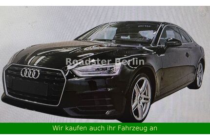 Audi A5 Gebrauchtwagen