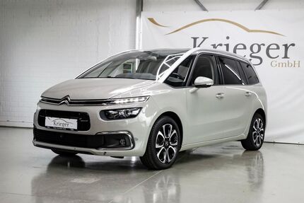 Citroen Grand C4 Picasso / SpaceTourer Gebrauchtwagen