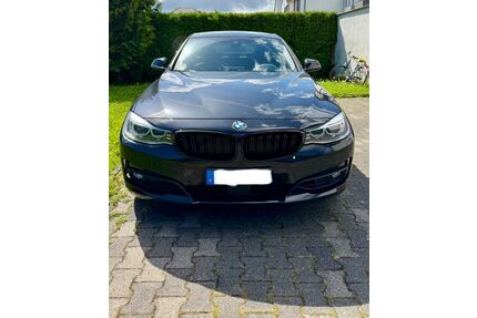BMW 328 Gran Turismo Gebrauchtwagen