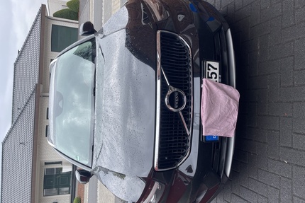 Volvo XC40 Gebrauchtwagen