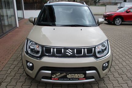 Suzuki Ignis Gebrauchtwagen