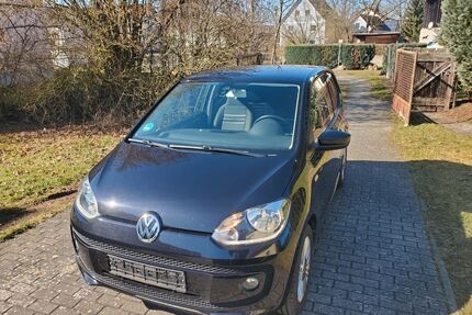 VW up! Gebrauchtwagen