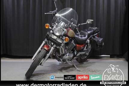 Yamaha XV 535 Gebrauchtwagen