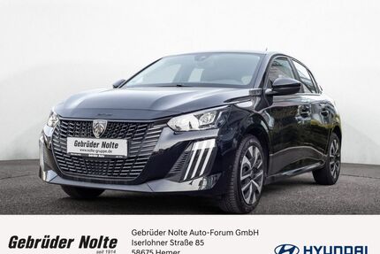 Peugeot 208 Gebrauchtwagen