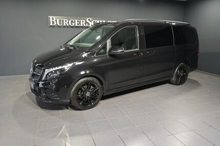 Mercedes-Benz V 220 Gebrauchtwagen