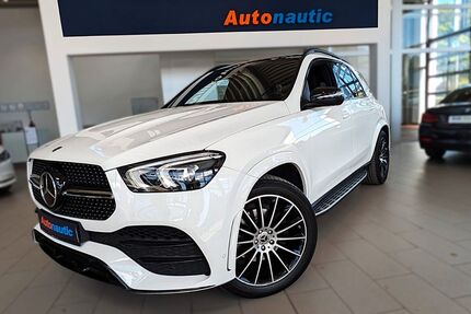 Mercedes-Benz GLE 400 Gebrauchtwagen