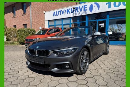BMW 430 Gebrauchtwagen