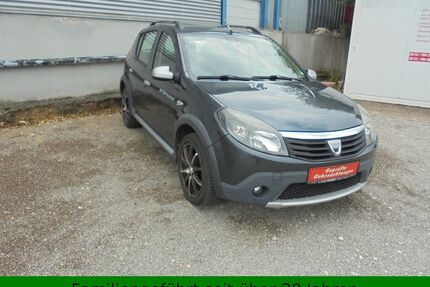 Dacia Sandero Gebrauchtwagen