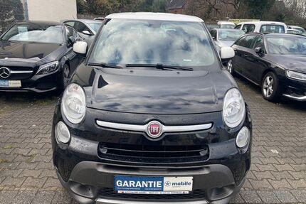 Fiat 500L Gebrauchtwagen