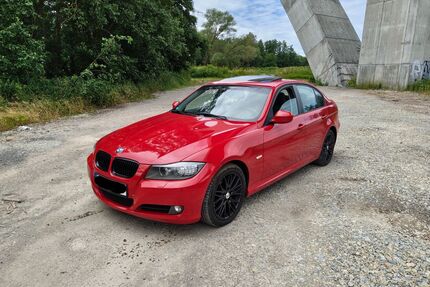 BMW 318 Gebrauchtwagen