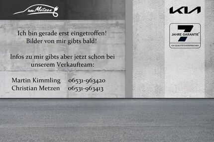 Kia ceed / Ceed Gebrauchtwagen