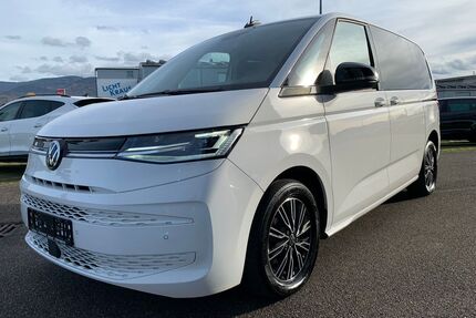 VW T7 Multivan Gebrauchtwagen
