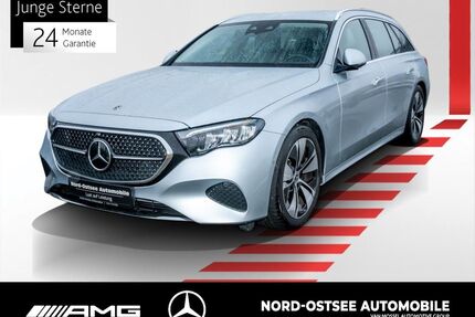 Mercedes-Benz E 220 Gebrauchtwagen