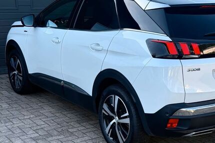 Peugeot 3008 Gebrauchtwagen