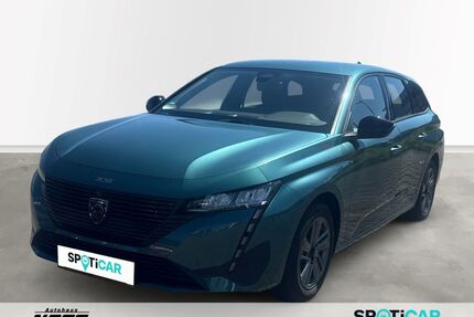 Peugeot 308 Gebrauchtwagen