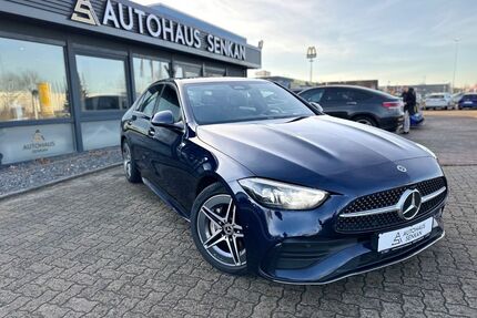 Mercedes-Benz C 220 Gebrauchtwagen
