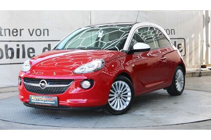 Opel Adam Gebrauchtwagen