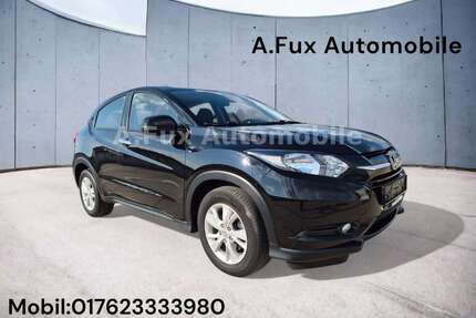 Honda HR-V Gebrauchtwagen