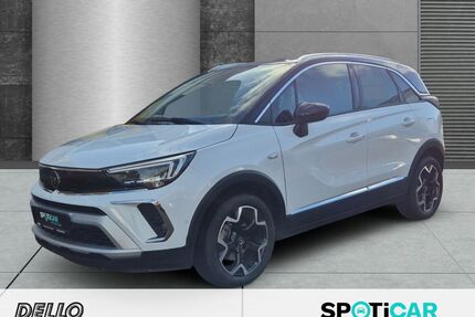 Opel Crossland (X) Gebrauchtwagen