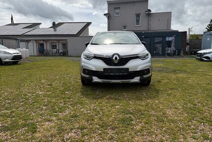 Renault Captur Gebrauchtwagen