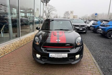 Mini John Cooper Works Countryman Gebrauchtwagen