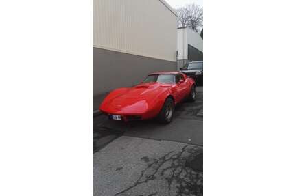 Corvette C3 Gebrauchtwagen