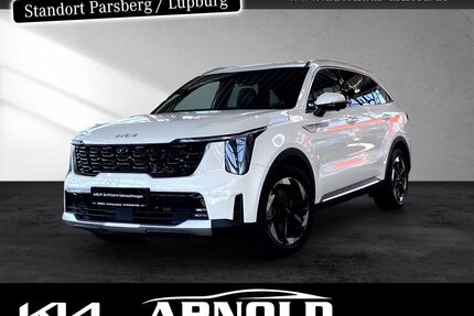 Kia Sorento Gebrauchtwagen