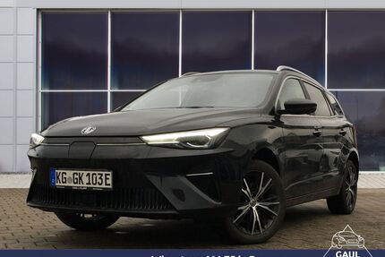 MG MG5 Gebrauchtwagen