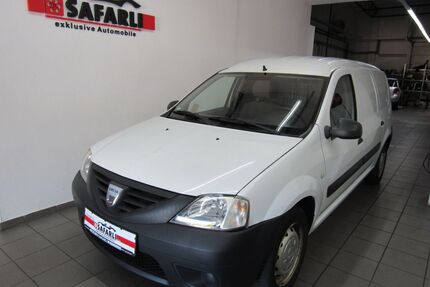 Dacia Logan Gebrauchtwagen