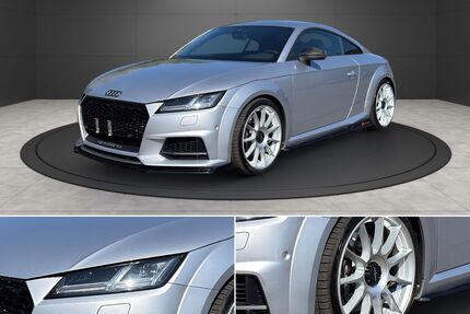 Audi TTS Gebrauchtwagen