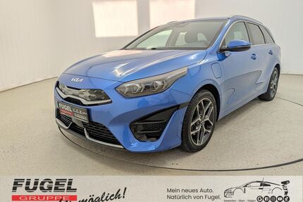 Kia ceed Sportswagon Gebrauchtwagen